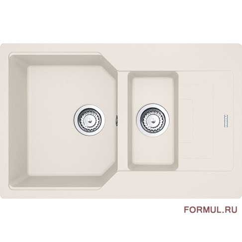 Кухонная мойка Franke UBG 651-78